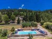 Quercia - Pools
