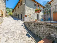 Quercia Hotels in Reggello