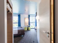 B&B HOTEL Neu-Ulm Hotels in Senden