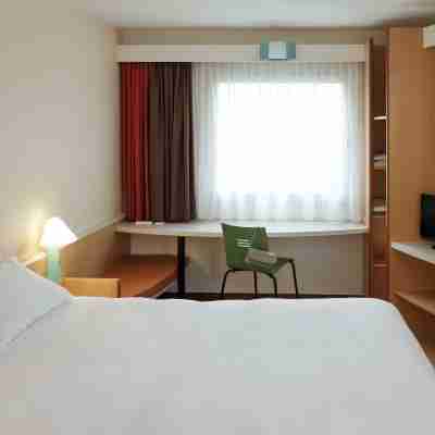 Ibis Augsburg Hauptbahnhof Rooms