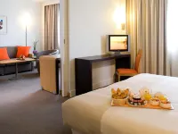Novotel Belfort Centre Atria Hotels in Belfort