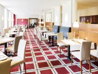 Novotel Hildesheim - Breakfast