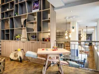 Aparthotel Adagio Access Hamburg Hotels near Borgfelde