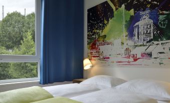 B&B HOTEL Mülheim an der Ruhr