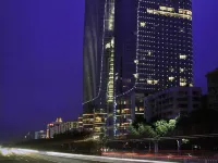 Sofitel Guangzhou Sunrich Hôtels à : Canton