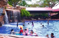 Residenz Apartments @ Lotus Desaru Resort - de playa