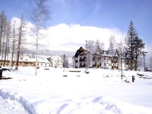 Modern, Spacious, Well Equipped Apartment in High Tatras Mountains