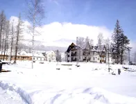 Modern, Spacious, Well Equipped Apartment in High Tatras Mountains