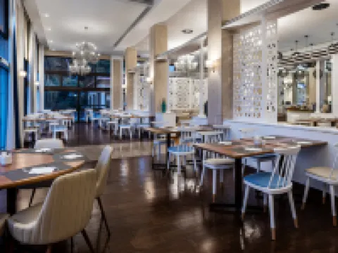 Pestana D. João II Beach & Golf Resort Hotels in Alvor