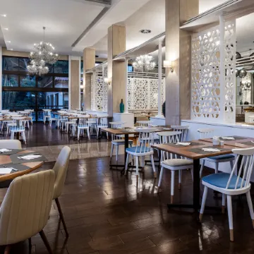 Pestana D. João II Beach & Golf Resort