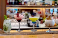 皇爵大飯店 - 酒吧