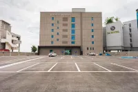 Dangjin Hotel Rocio - parking