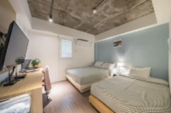 鍾路朱諾酒店-原朱諾酒店