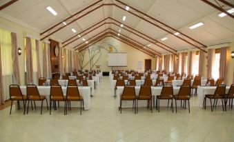 Jumuia Conference and Country Home
