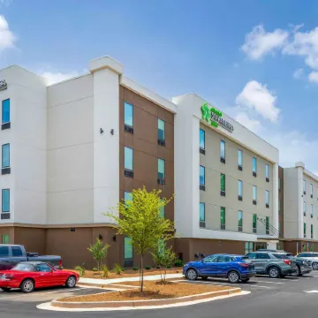 Extended Stay America Suites - Atlanta - McDonough