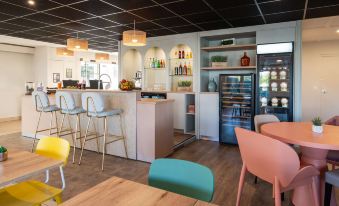 Sure Hotel by Best Western Rochefort-sur-Mer