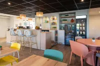 Sure Hotel by Best Western Rochefort-sur-Mer - 3-Star