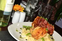 Stotfield Hotel - breakfast