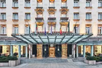 Sofia Balkan Palace Hotels in der Nähe von Center Orenda 111