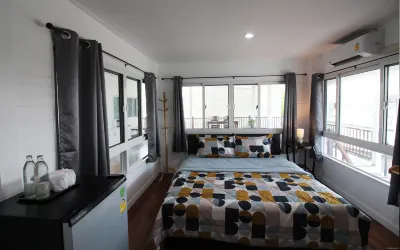 Baan Khunphiphit Homestay : Hotels in 