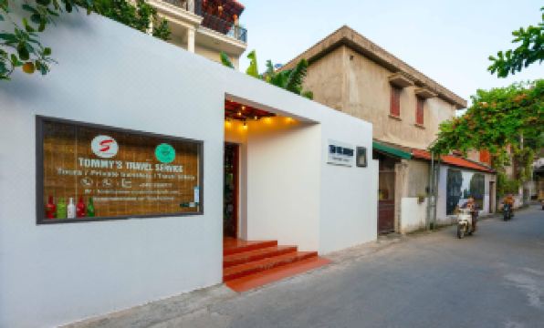 Tam Coc Moment Homestay