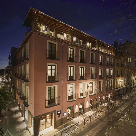 Seda Club Hotel - Small Luxury Hotels