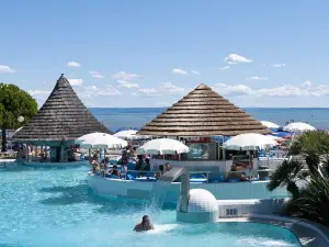 Residence Hotel Hungaria