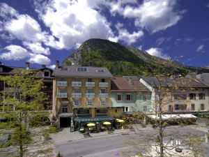 Hotel du Midi