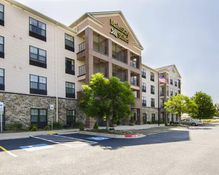 Affordable Suites of America Rogers - Bentonville
