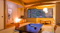 Ichinomata Onsen Kanko Hotel Hotels in Shimonoseki