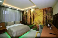 Quantum Hotel Hotels in Trabzon