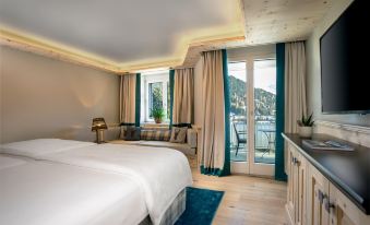 Hotel Seehof Davos