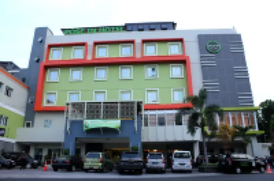 ポーズ イン ソロ バイ Wstay のホテル