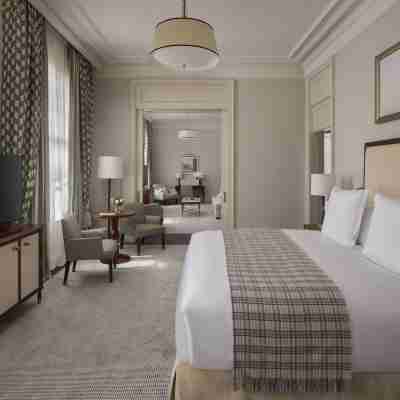 Raffles London at the Owo Rooms