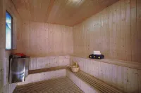 Aston Jember Hotel & Conference Center - spa