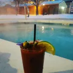 Broadway Inn Conference Center - Pools