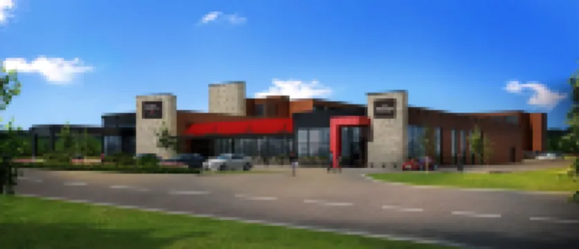 OTL 구베르너 사게네  호텔