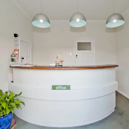 The Olive Motel