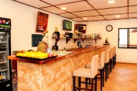 ซันวิลล์ โรงแรม - ที่มีบาร์