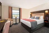 Burrendale Hotel Country Club & Spa Hôtels à : 