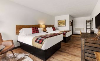 Travelodge by Wyndham Emlenton