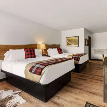 Travelodge by Wyndham Emlenton