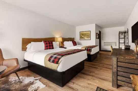 Travelodge by Wyndham Emlenton