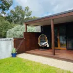 Grape Juice Retreat Rustic Romantic Gateway 5Mins to Beaches & Town Hotels in Margaret River