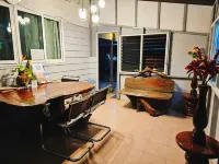 P.California Inter Hostel Hotels in Nang Rong District