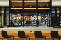 AC Hotel โดย แมริออท บราทิสลาวา เมืองเก่า - ที่มีบาร์