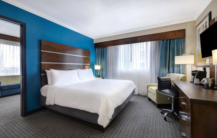 Holiday Inn HOUSTON DOWNTOWN by IHG
