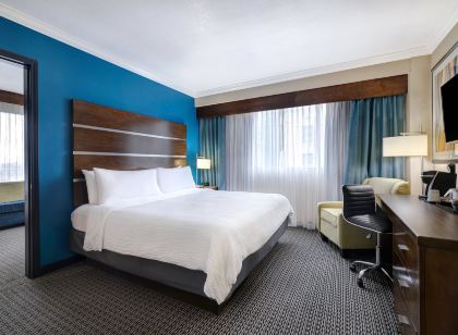 Holiday Inn HOUSTON DOWNTOWN by IHG