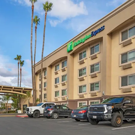 Holiday Inn Express SAN BERNARDINO - COLTON by IHG