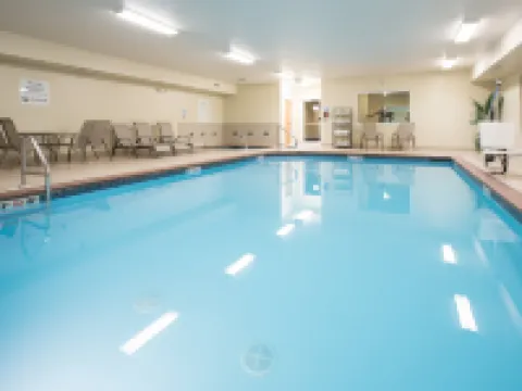 Holiday Inn Express & Suites Abilene by IHG Hotels in Dickinson County